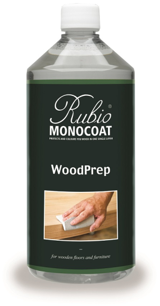 Rubio Monocoat WoodPrep