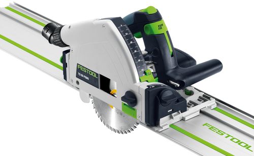 Festool Tauchsäge TS 55 FEBQ-Plus-FS - 577010