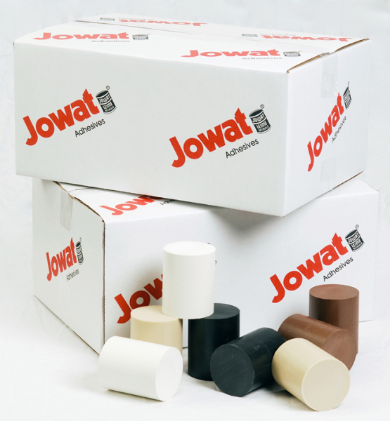 Jowat Jowatherm 286.61 Weiss EVA-Hotmelt (48 Patronen)