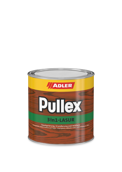 ADLER Pullex 3in1-Lasur