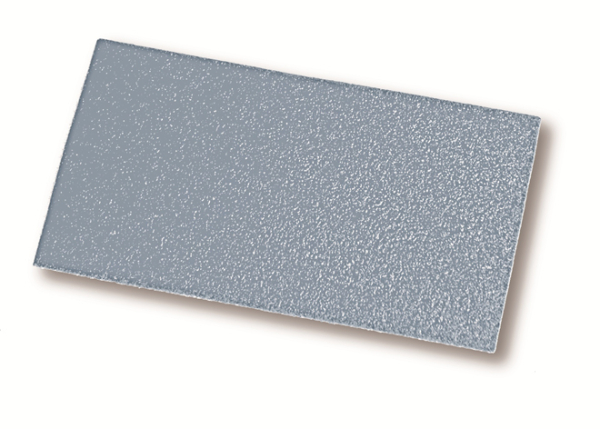 Mirka Q.Silver Streifen 70 x 125 mm ungelocht