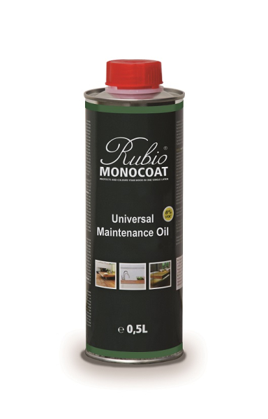 Rubio Monocoat Universal Maintenance Oil