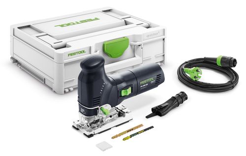 Festool Pendelstichsäge PS 300 EQ-Plus TRION - 576041