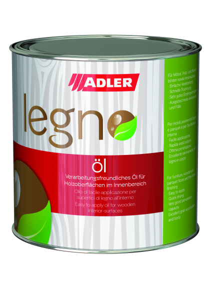 ADLER Legno-Öl