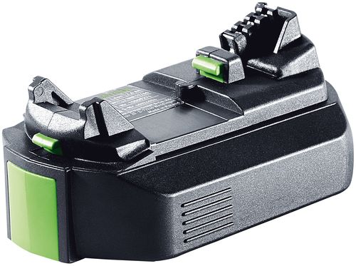 Festool Akkupack BP-XS 2.6 Ah Li-Ion - 500184