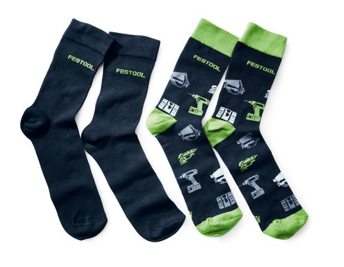 Festool Socken SOCK-FT1