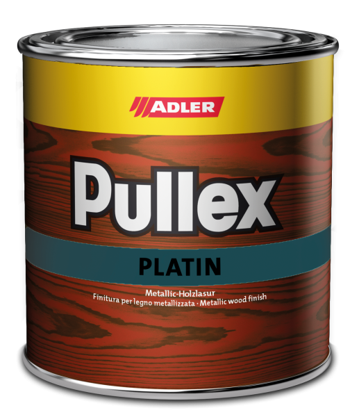 ADLER Pullex Platin Holzlasur