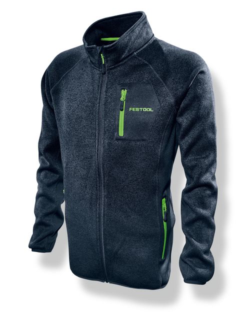 Festool Sweatjacke Festool 