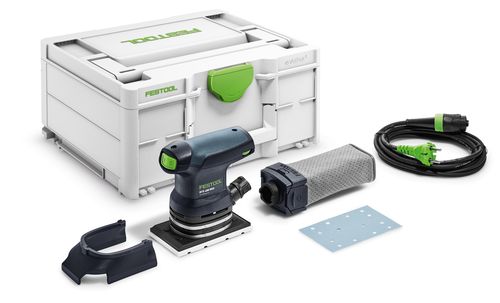 Festool RUTSCHER RTS 400 REQ-Plus - 576057