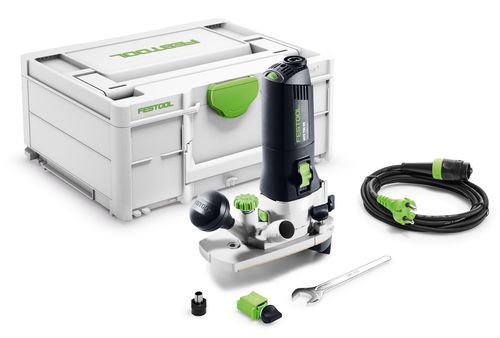 Festool Modul-Kantenfräse MFK 700 EQ/B-Plus - 576241