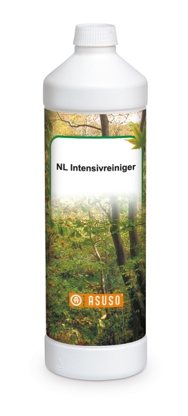 Asuso Nature Line Intensivreiniger