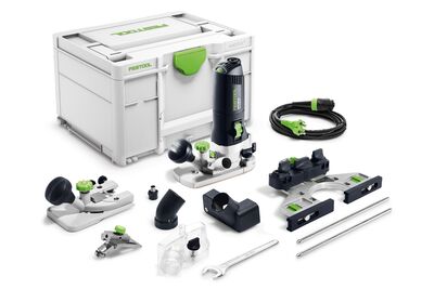 Festool Modul-Kantenfräse MFK 700 EQ-Set - 578059