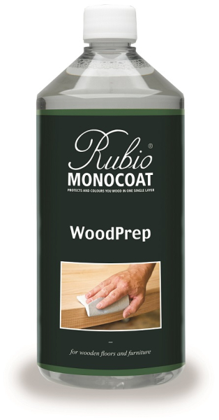 Rubio Monocoat Woodprep