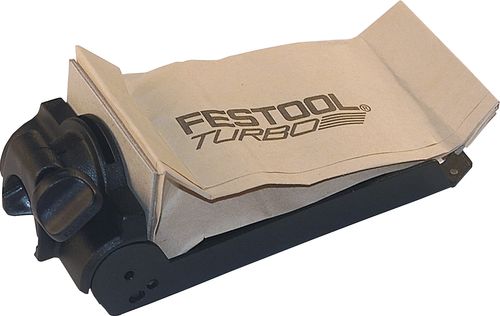 Festool Turbofilter-Set TFS-RS 400 - 489129