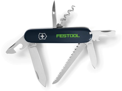 Festool Taschenmesser Victorinox Festool - 497898