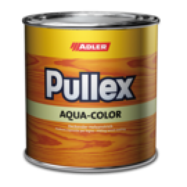 ADLER Pullex Aqua-Color