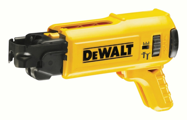 DeWalt Magazinvorsatz für DCF620 / DCF621 - DCF6201-XJ