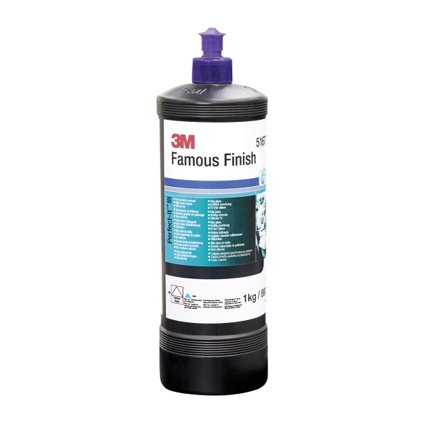 3M™ Perfect-It™ Famous Finish, 1 kg, 51677