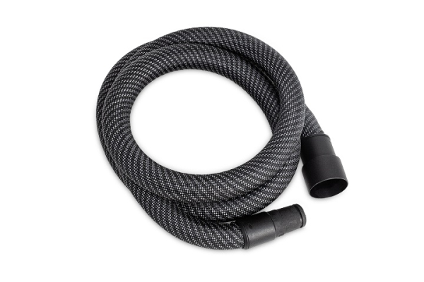 Shaper | Shaper Woven Dust Hose