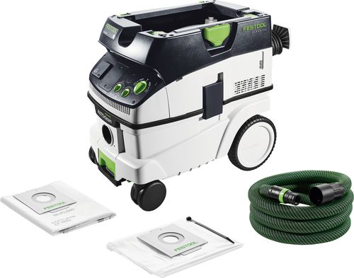 Festool Absaugmobil CTL 26 E AC CLEANTEC