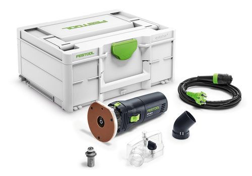 Festool Kantenfräse OFK 500 Q-Plus R2 - 576227