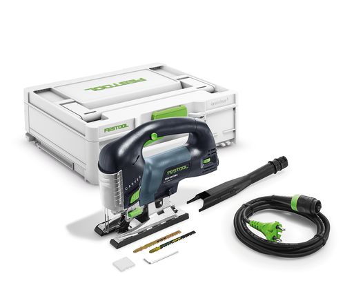 Festool Pendelstichsäge PSB 420 EBQ-Plus CARVEX