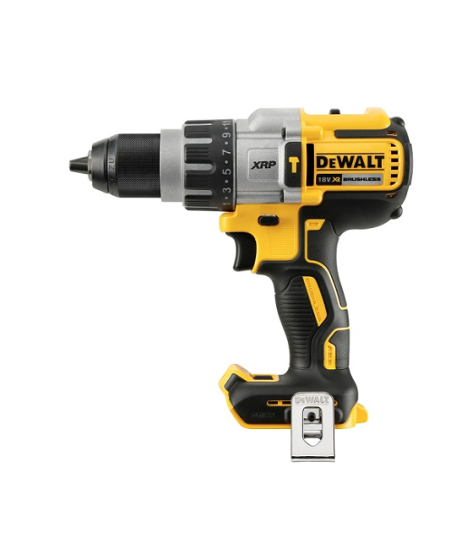 DeWALT Akku Schlagbohrschrauber 18 V Basisversion - DCD996NT-XJ