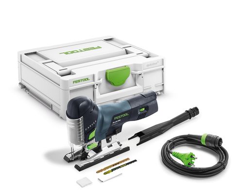 Festool Pendelstichsäge PS 420 EBQ-Plus CARVEX - 576175