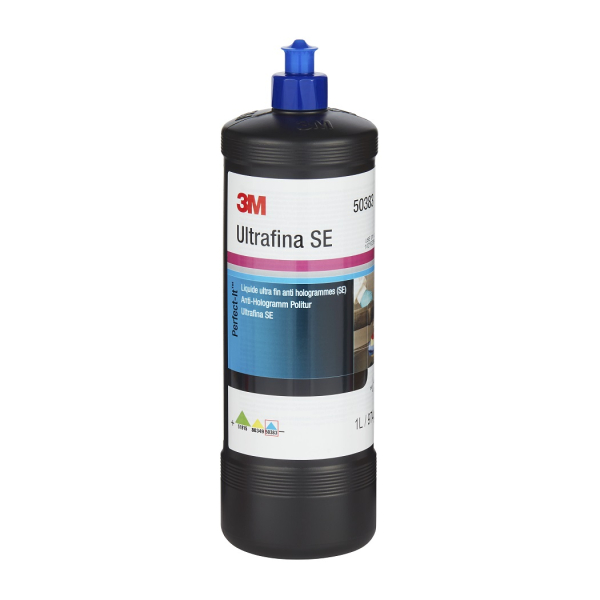 3M™ Perfect-It™ Ultrafina SE Politur, 1 L, 50383