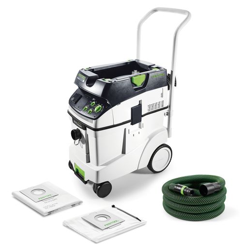 Festool Absaugmobil CTM 48 E AC CLEANTEC - 574991