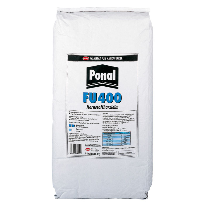 Henkel Ponal FU 400 25 kg