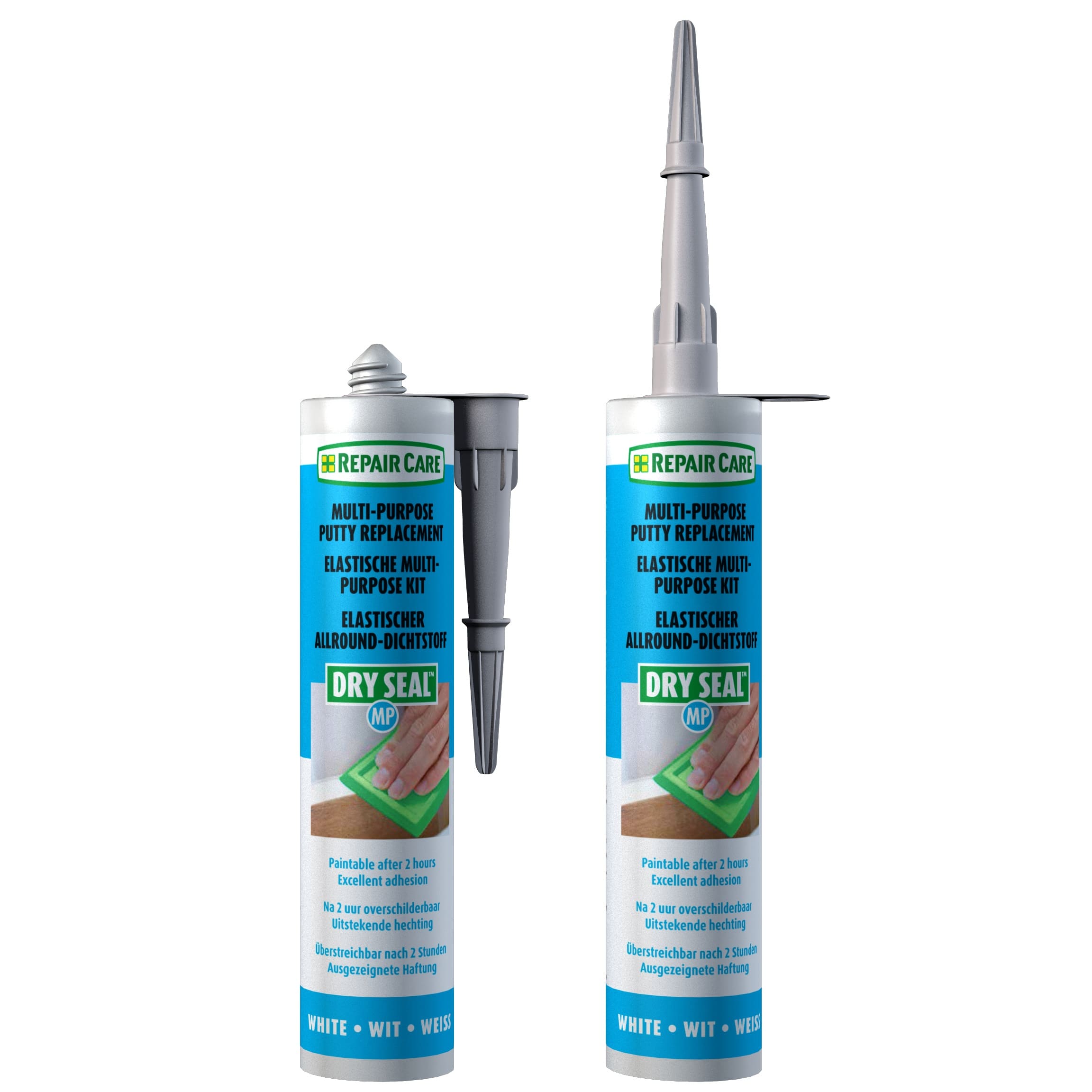 Repair Care DRY SEAL™ MP - Elastischer allround Dichtstoff