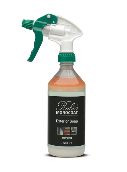 Rubio Monocoat Exterior Soap Ecospray