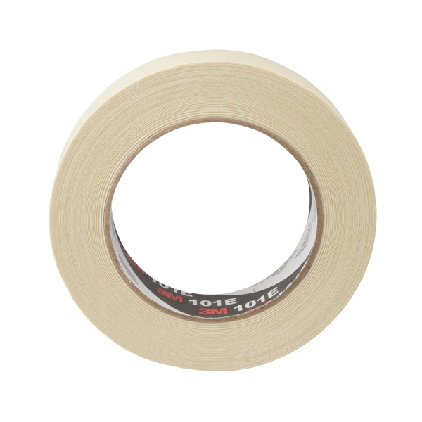 3M™ Allzweck-Abdeckklebeband 101E, Beige, 45 m Länge