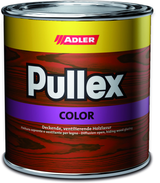 ADLER Pullex Color