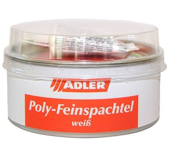 ADLER Poly Feinspachtel 2 Komponenten (Farbton)