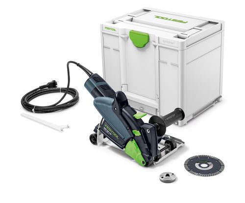 Festool Diamant Trennsystem DSC-AG 125-Plus - 576547