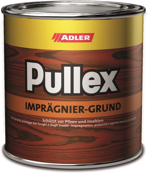 ADLER Pullex Imprägnier-Grund Farblos