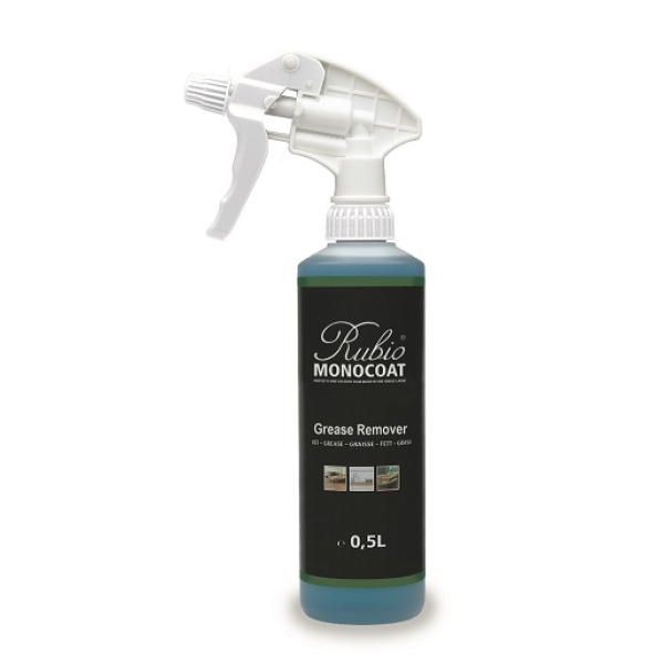 Rubio Monocoat Grease Remover