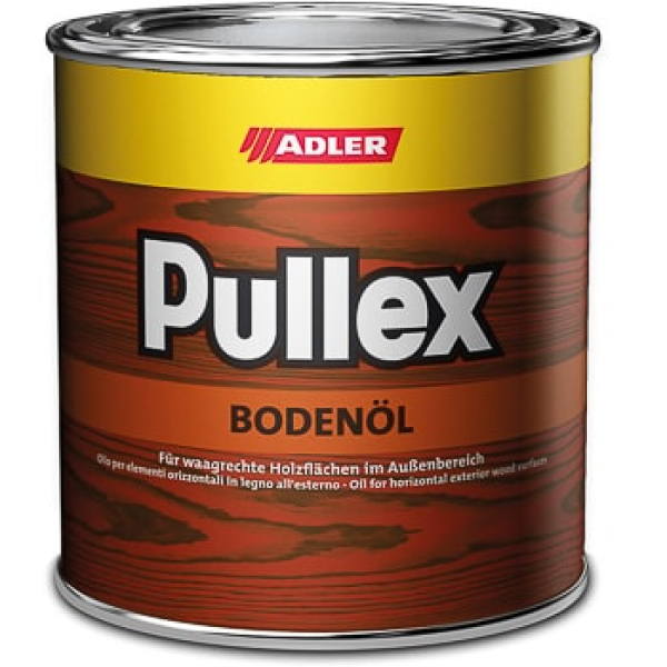 ADLER Pullex Bodenöl