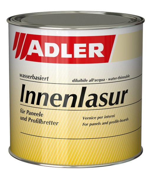 ADLER Innenlasur (Farblos)