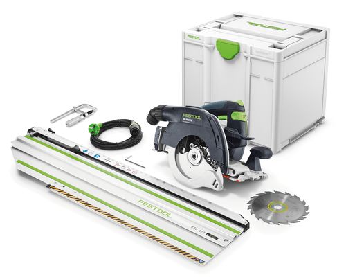 Festool Handkreissäge HK 55 EBQ-Plus-FSK 420