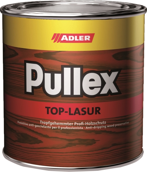 ADLER Pullex Top Lasur