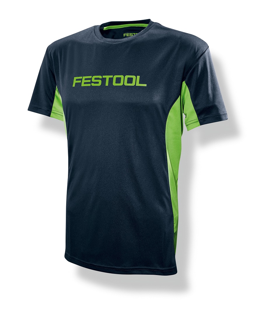 Festool Funktionsshirt Herren Festool XXL - 204006