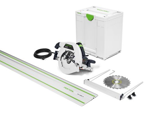 Festool Handkreissäge HK 85 EB-Plus-FS - 576138