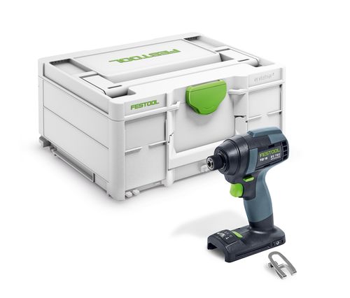 Festool Akku-Schlagschrauber TID 18