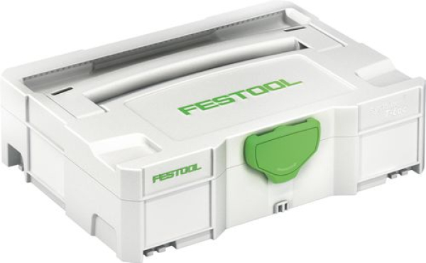 Festool SYSTAINER T-LOC SYS 1 TL - 497563