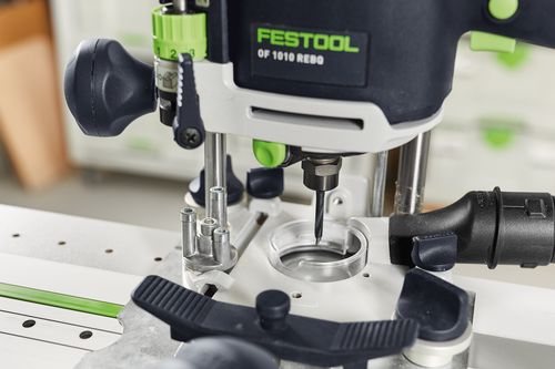 Festool Dübelbohrer HW D3/16 - 491065