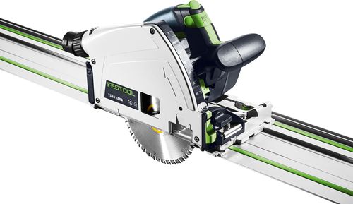 Festool Tauchsäge TS 60 KEBQ-Plus