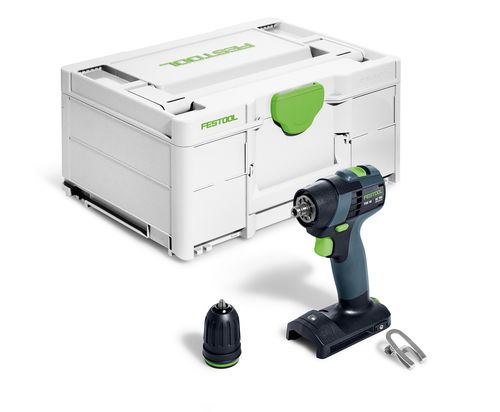 Festool Akku-Bohrschrauber TXS 18-Basic - 576894